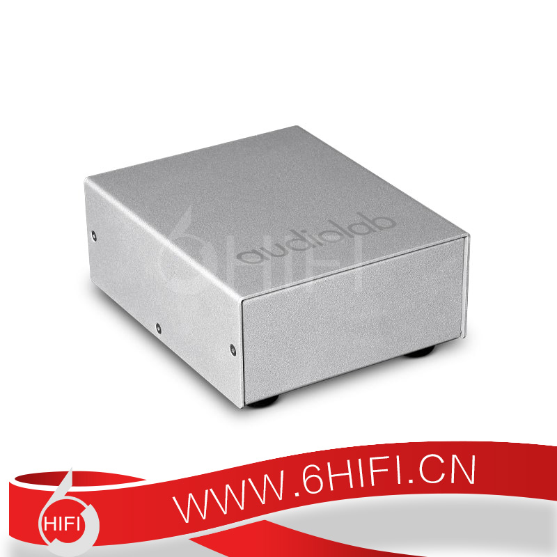 英國 Audiolab傲立 DC Block 電源處理器 濾波器【全新行貨】
