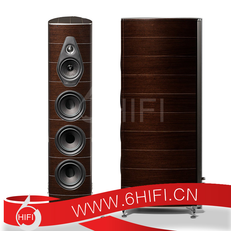 意大利 勢霸 Sonus faber 歌劇院新星5號 Nova V 世霸 落地箱【全新行貨】