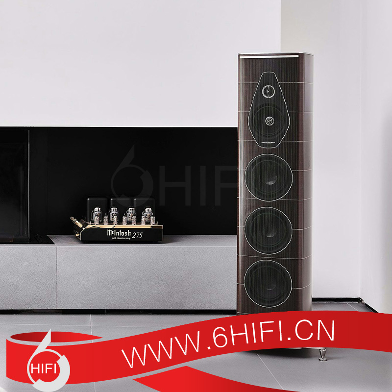 意大利 勢霸 Sonus faber 歌劇院新星5號 Nova V 世霸 落地箱【全新行貨】
