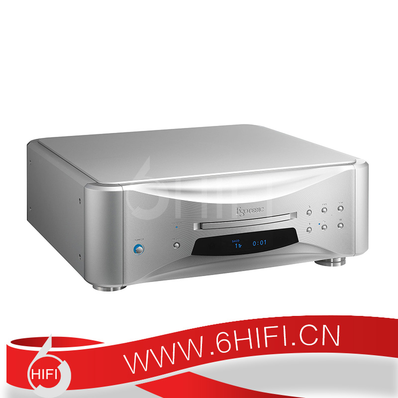 二嫂 Esoteric Grandioso K1X SE SACD CD機【全新行貨】