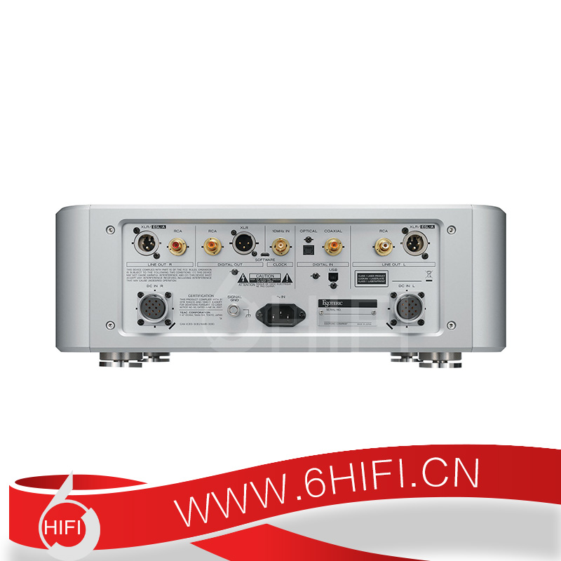 二嫂 Esoteric Grandioso K1X SE SACD CD機【全新行貨】