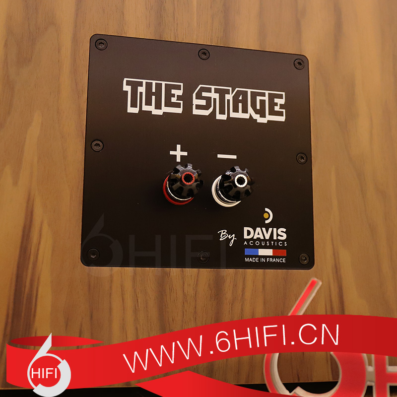 法國 Davis 戴維斯 The Stage 落地箱【全新行貨】