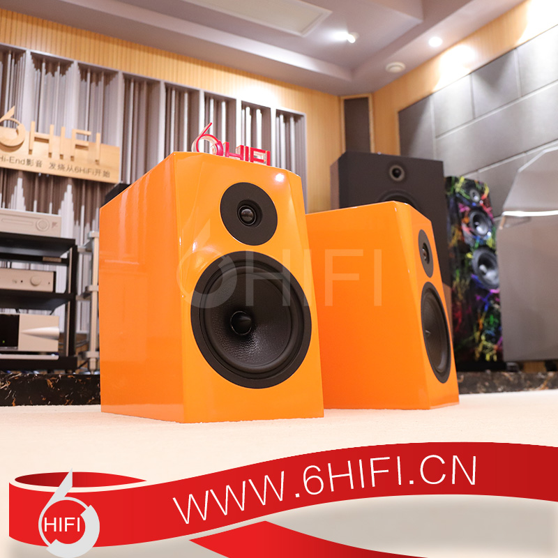 法國 戴維斯 Davis NIKITA 3.0 書架箱 帶腳架【全新行貨】