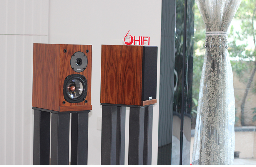 英國 貴族Proac 1SC FE 書架箱,貴族 1SC FE,Proac 1SC FE,貴族書架箱,音響發燒站,hifi論壇,hifi音響