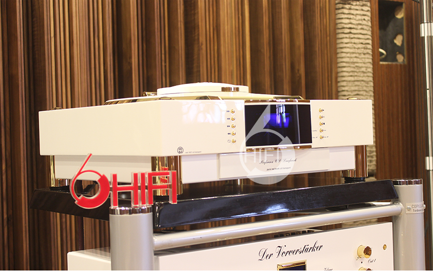 MBL 1621A,MBL參考級鐳射唱盤,MBL CD轉盤,MBL 1611F,德國MBL 解碼器,MBL旗艦數碼解碼