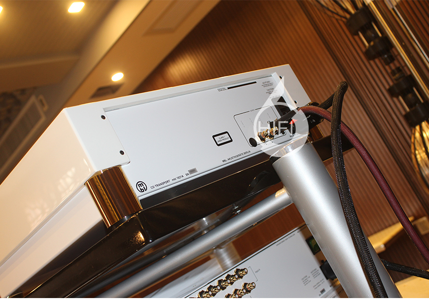 MBL 1621A,MBL參考級鐳射唱盤,MBL CD轉盤,MBL 1611F,德國MBL 解碼器,MBL旗艦數碼解碼