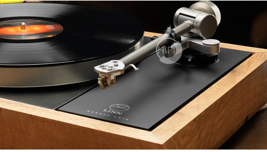 蓮Klimax LP12,Linn Klimax LP12,蓮黑膠唱盤