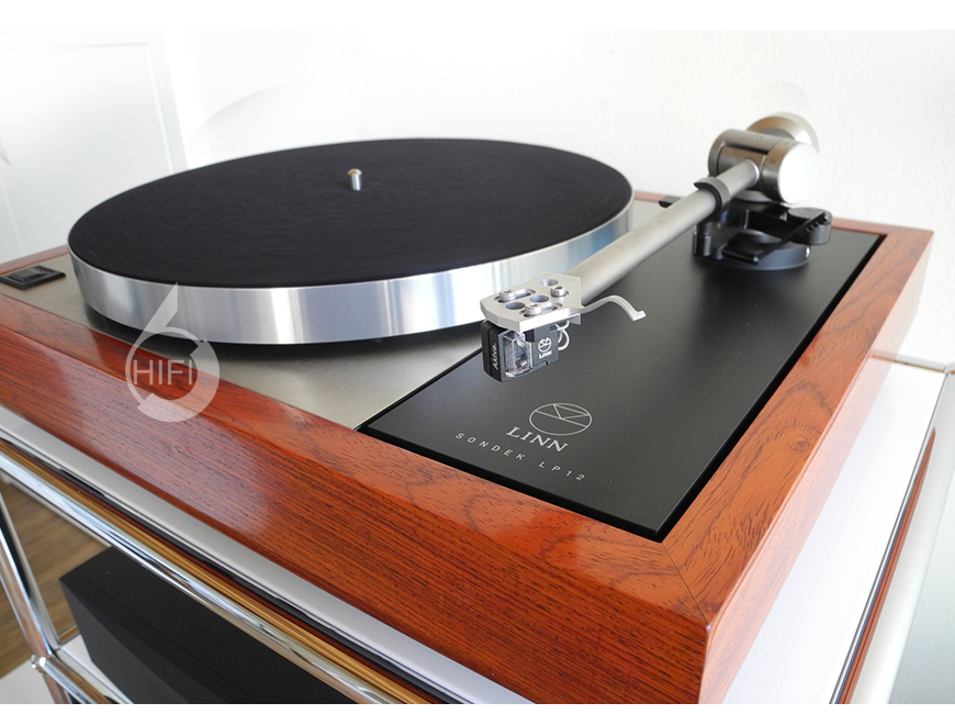 蓮Klimax LP12,Linn Klimax LP12,蓮黑膠唱盤