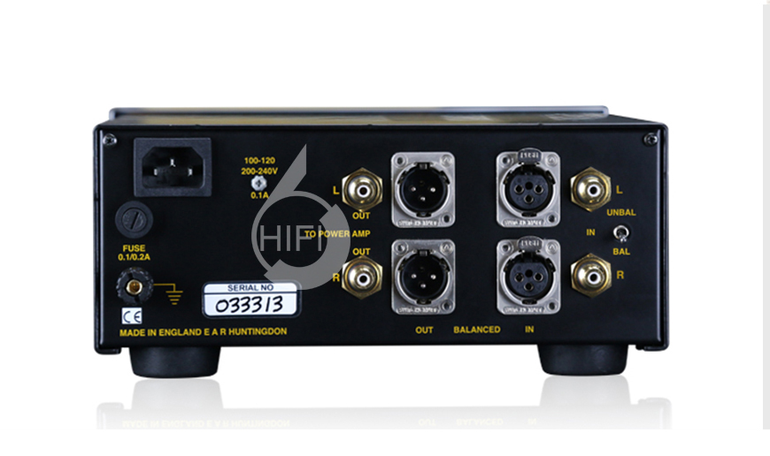 EAR HP4,EAR耳放,EAR耳機放大器