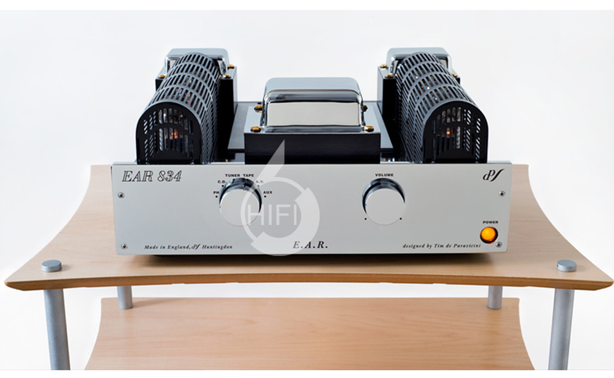 EAR 834,EAR合并功放,EAR合并機