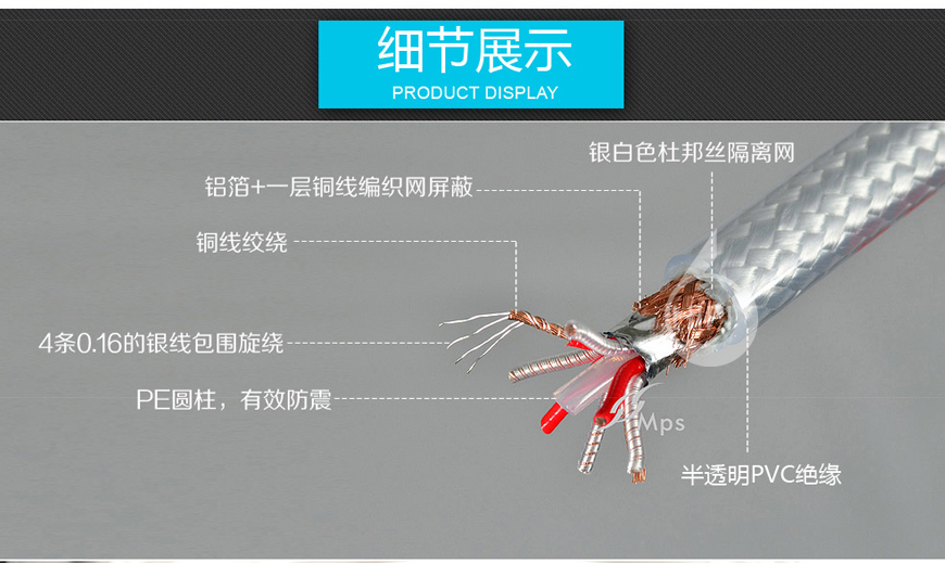 MPS M-8AC,MPS電源線,MPS HiFi美標音響電源線