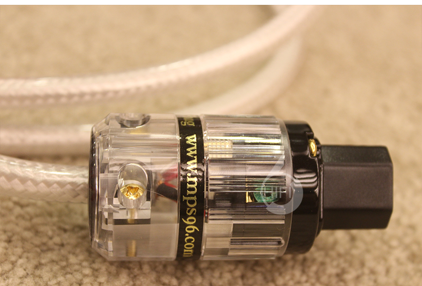 MPS M-8AC,MPS電源線,MPS HiFi美標音響電源線