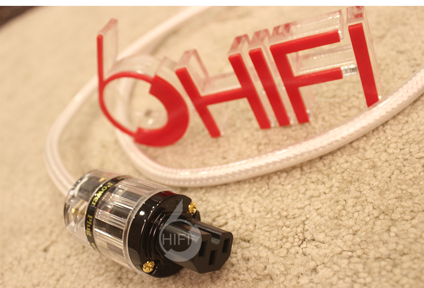 MPS M-8AC,MPS電源線,MPS HiFi美標音響電源線