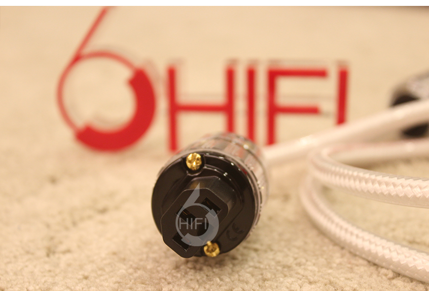 MPS M-8AC,MPS電源線,MPS HiFi美標音響電源線