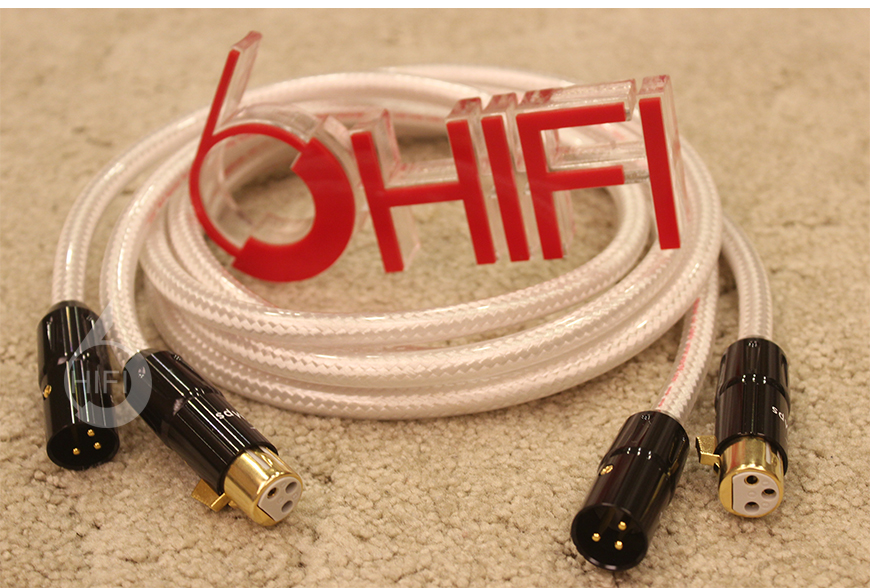 MPS M-8XLR,臺灣MPS,MPS平衡信號線