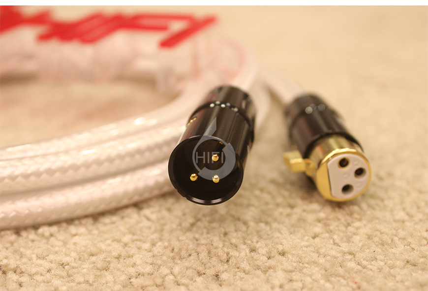MPS M-8XLR,臺灣MPS,MPS平衡信號線