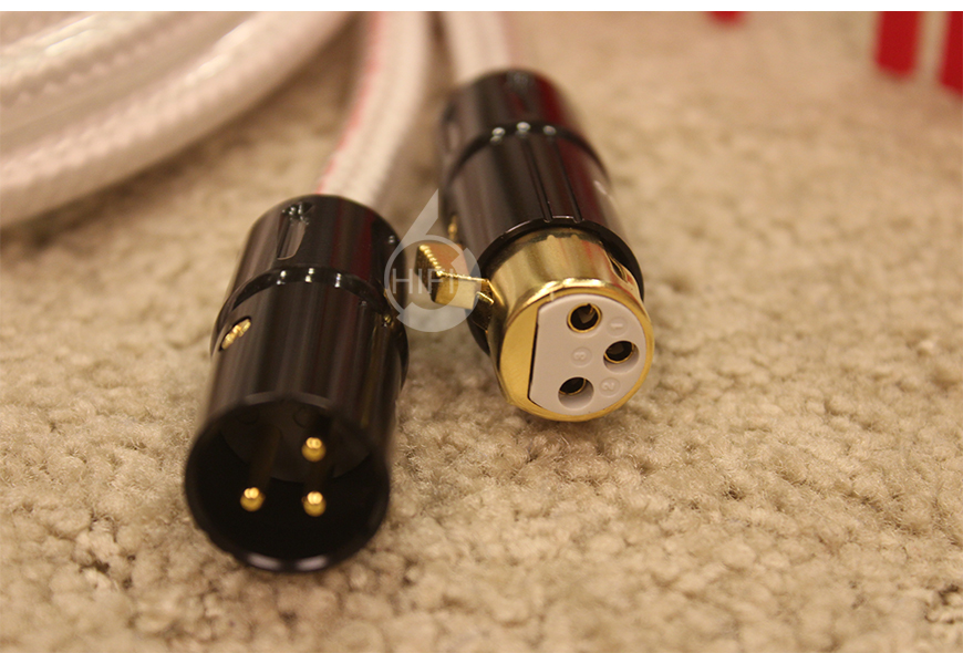MPS M-8XLR,臺灣MPS,MPS平衡信號線