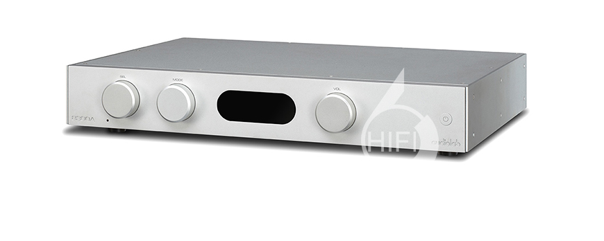 傲立8300A,Audiolab 8300A,傲立合并機