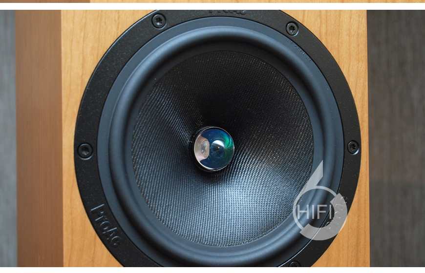 貴族D20R,Proac Response D20R,貴族落地箱