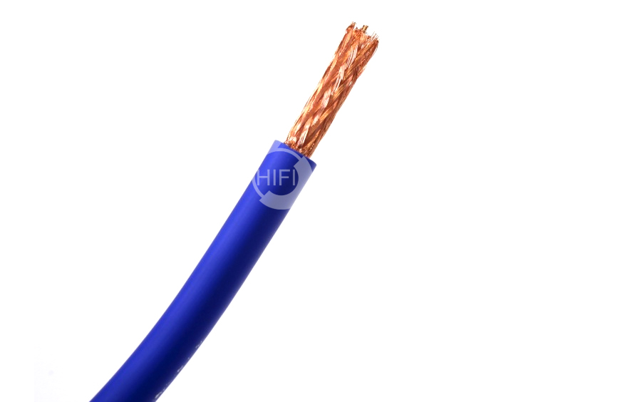 MPS M-75,MPS同軸信號線