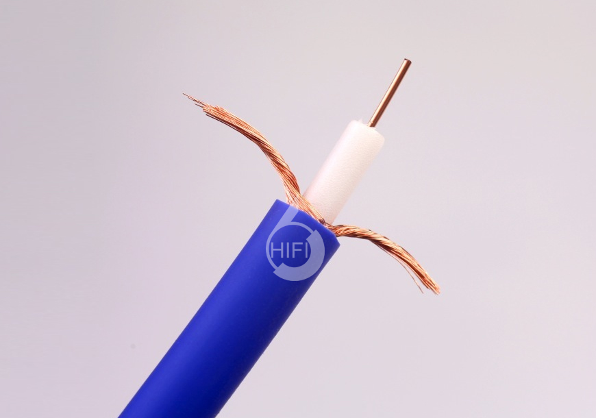 MPS M-75,MPS同軸信號線
