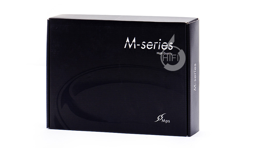 MPS M-75,MPS同軸信號線