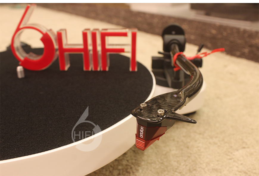 寶碟RPM1 Carbon,Pro-Ject RPM1 Carbon,寶碟黑膠唱機