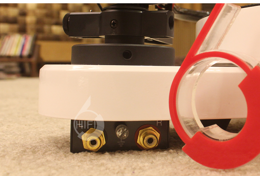 寶碟RPM1 Carbon,Pro-Ject RPM1 Carbon,寶碟黑膠唱機