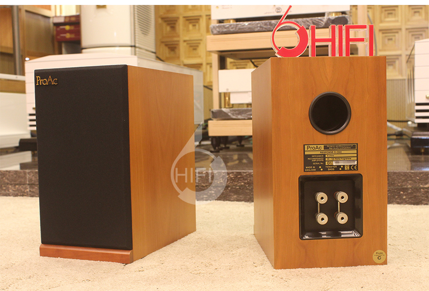 Proac Response D1,英國貴族Proac Response D1 書架箱,英國貴族Proac HIFI音箱