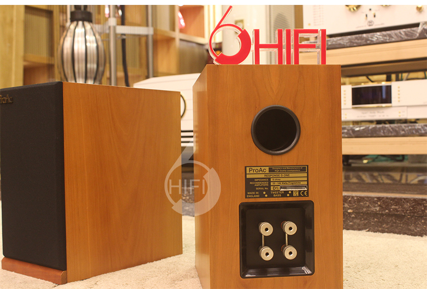 Proac Response D1,英國貴族Proac Response D1 書架箱,英國貴族Proac HIFI音箱