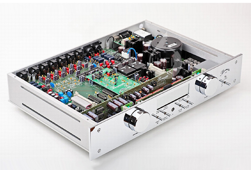 Burmester 088,德國柏林之聲Burmester 088 前級,德國柏林之聲Burmester HIFI功放