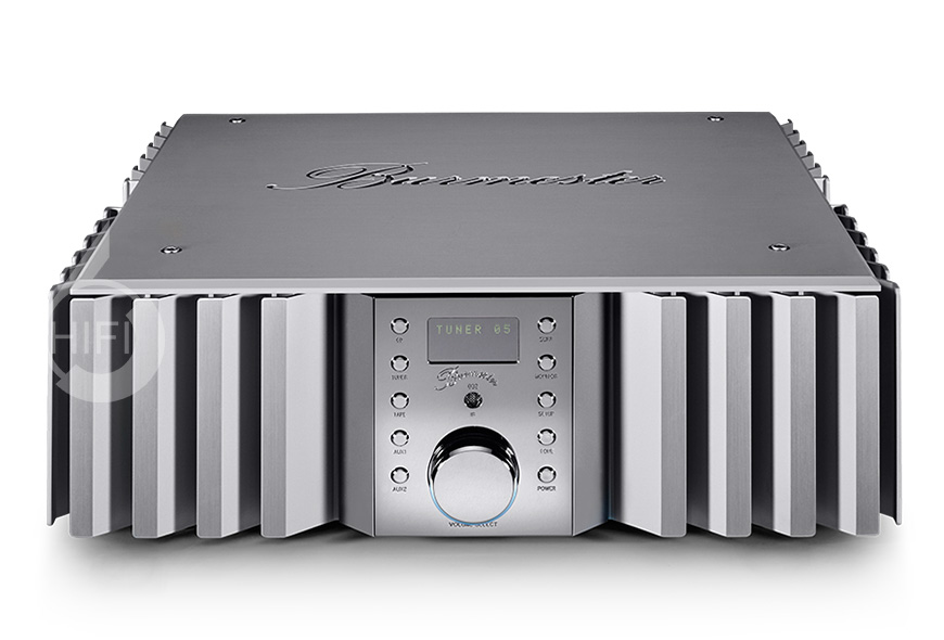 Burmester 032,德國柏林之聲032 合并機,柏林之聲Burmester功放