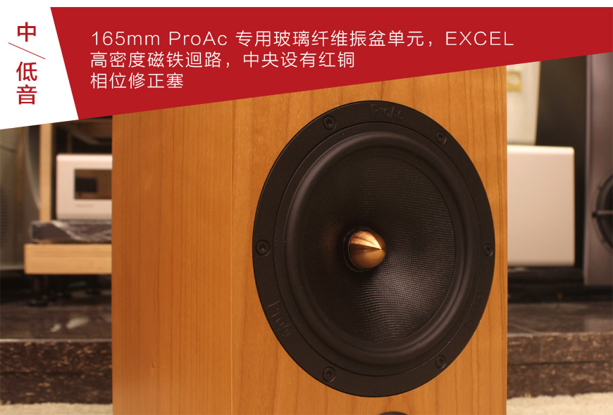 貴族D2,Proac Response D2,貴族書架箱