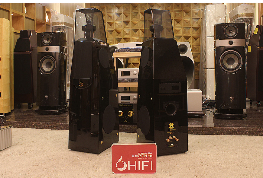 MBL 116F hifi落地箱,MBL N31 CD機,MBL N51 合并機功放
