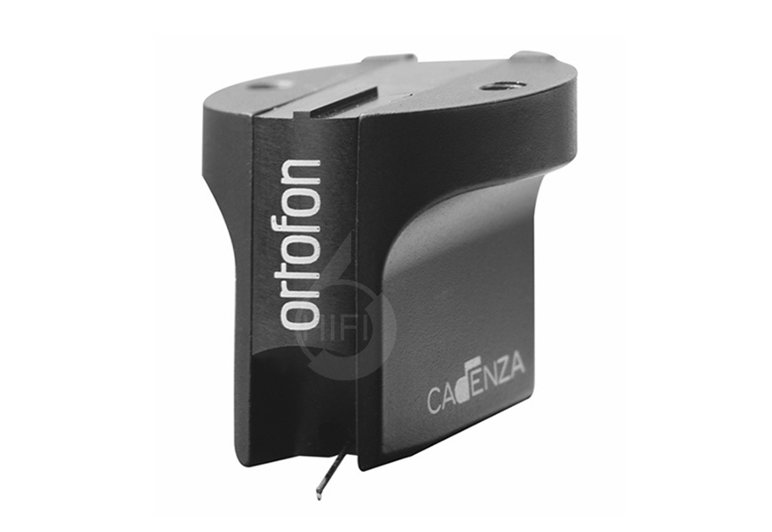 Ortofon Cadenza Black,丹麥高度風Ortofon 華彩系列Cadenza 夜黑Black 唱頭,丹麥高度風Ortofon LP唱頭