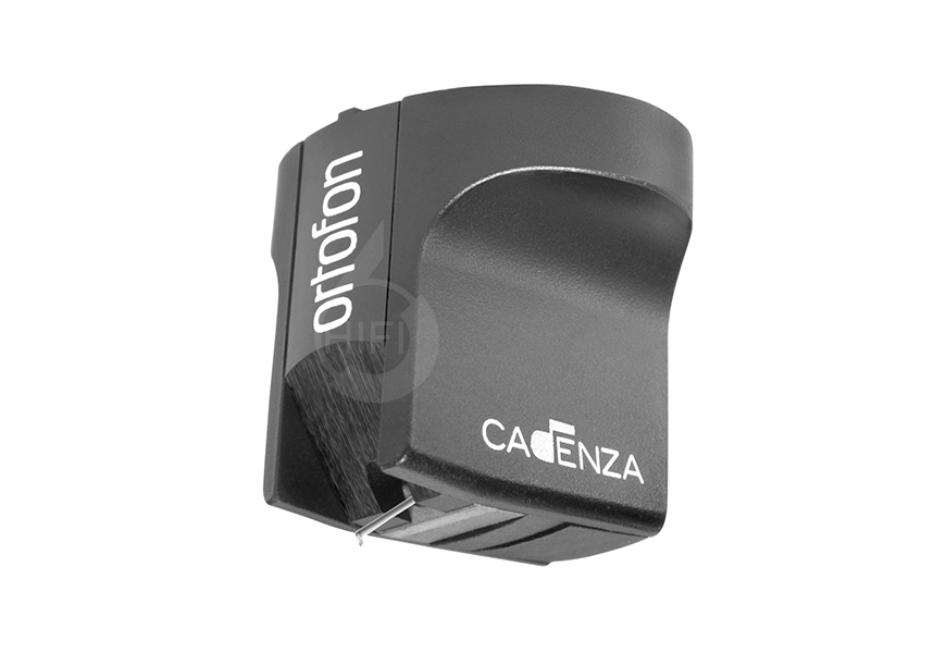 Ortofon Cadenza Black,丹麥高度風Ortofon 華彩系列Cadenza 夜黑Black 唱頭,丹麥高度風Ortofon LP唱頭