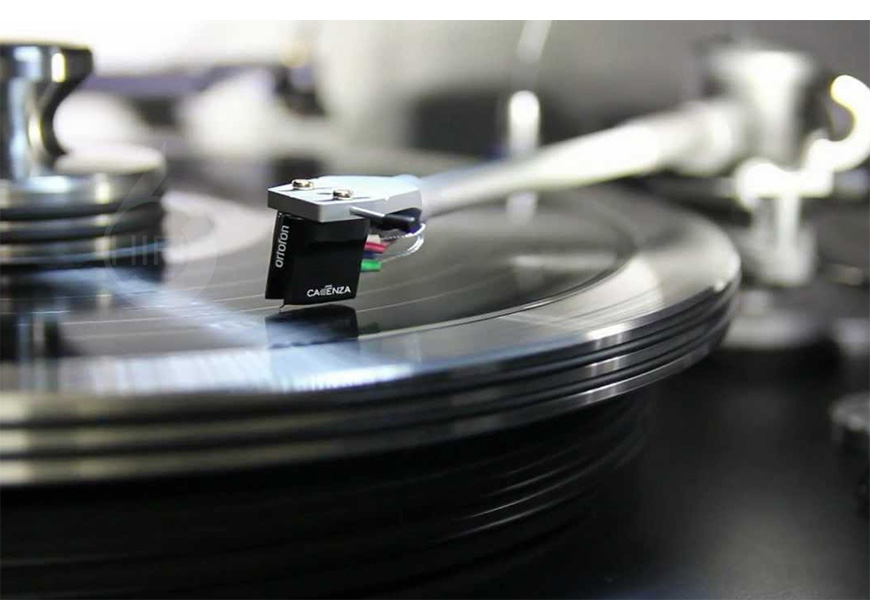 Ortofon Cadenza Black,丹麥高度風Ortofon 華彩系列Cadenza 夜黑Black 唱頭,丹麥高度風Ortofon LP唱頭