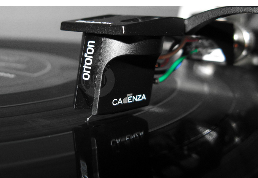 Ortofon Cadenza Black,丹麥高度風Ortofon 華彩系列Cadenza 夜黑Black 唱頭,丹麥高度風Ortofon LP唱頭