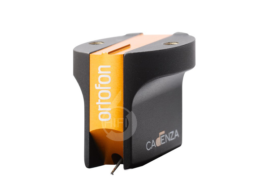 Ortofon Cadenza Bronze,丹麥高度風Ortofon 華彩系列Cadenza 古銅Bronze 黑膠唱頭,丹麥高度風Ortofon LP唱頭