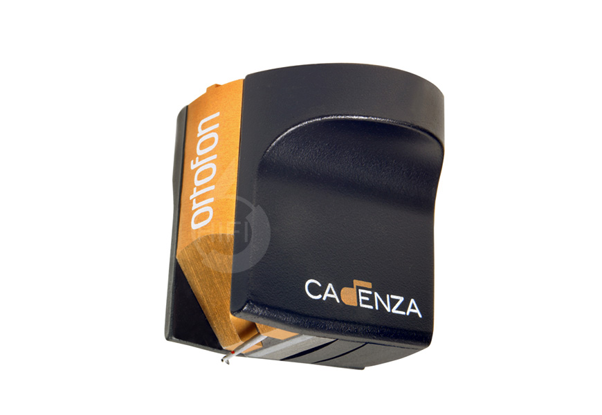 Ortofon Cadenza Bronze,丹麥高度風Ortofon 華彩系列Cadenza 古銅Bronze 黑膠唱頭,丹麥高度風Ortofon LP唱頭