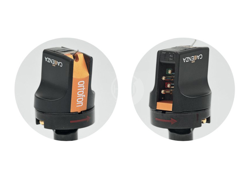 Ortofon Cadenza Bronze,丹麥高度風Ortofon 華彩系列Cadenza 古銅Bronze 黑膠唱頭,丹麥高度風Ortofon LP唱頭