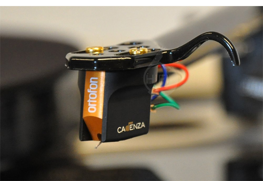 Ortofon Cadenza Bronze,丹麥高度風Ortofon 華彩系列Cadenza 古銅Bronze 黑膠唱頭,丹麥高度風Ortofon LP唱頭