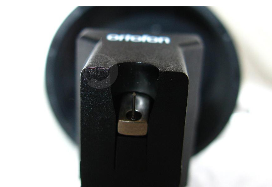 Ortofon Quintet Black S,丹麥高度風Ortofon 五重奏系列Quintet 夜黑Black S 黑膠唱頭,丹麥高度風Ortofon LP唱頭