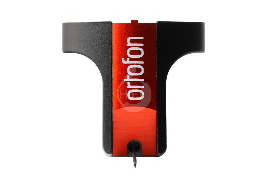 Ortofon Cadenza Red,丹麥高度風Ortofon 華彩系列 紅鉆 黑膠唱頭,丹麥高度風Ortofon MC動圈 LP唱頭