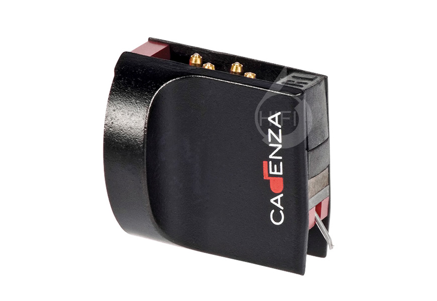 Ortofon Cadenza Red,丹麥高度風Ortofon 華彩系列 紅鉆 黑膠唱頭,丹麥高度風Ortofon MC動圈 LP唱頭