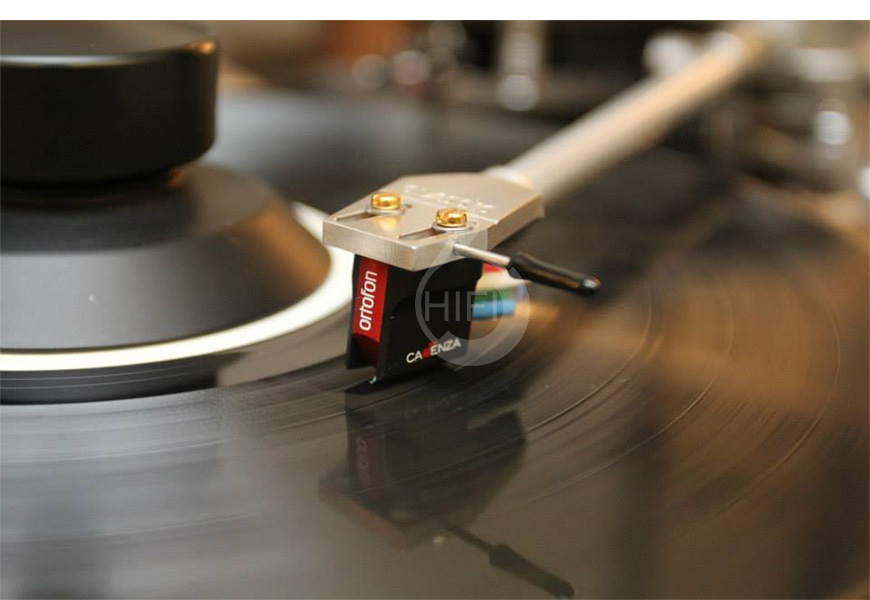 Ortofon Cadenza Red,丹麥高度風Ortofon 華彩系列 紅鉆 黑膠唱頭,丹麥高度風Ortofon MC動圈 LP唱頭