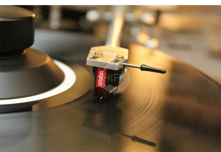 Ortofon Cadenza Red,丹麥高度風Ortofon 華彩系列 紅鉆 黑膠唱頭,丹麥高度風Ortofon MC動圈 LP唱頭