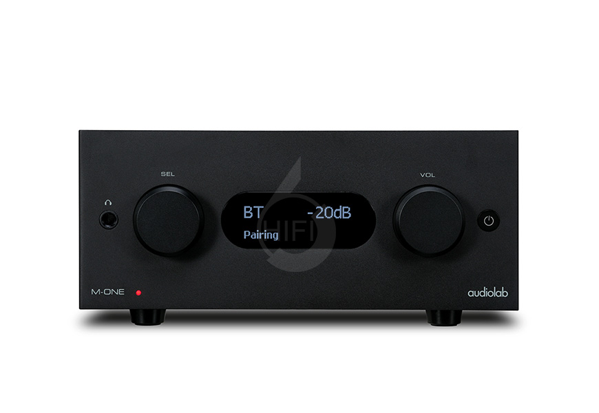 Audiolab M-ONE,英國傲立Audiolab M-ONE DAC解碼 藍牙 功放一體機,英國傲立Audiolab 解碼器