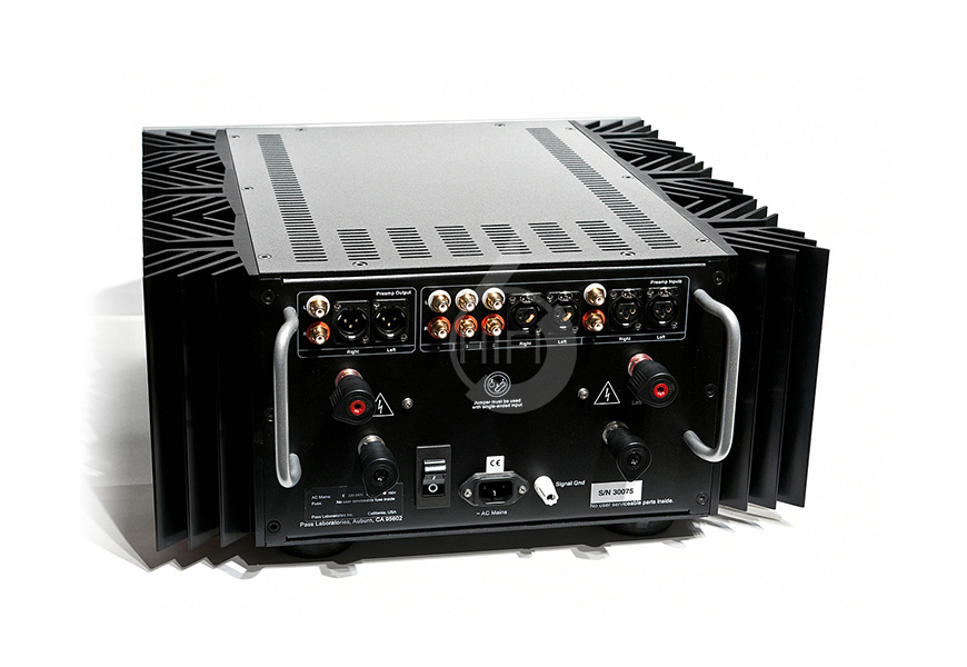 柏思 INT-250 合并機,Pass Labs INT-250,柏思Pass Labs HIFI功放