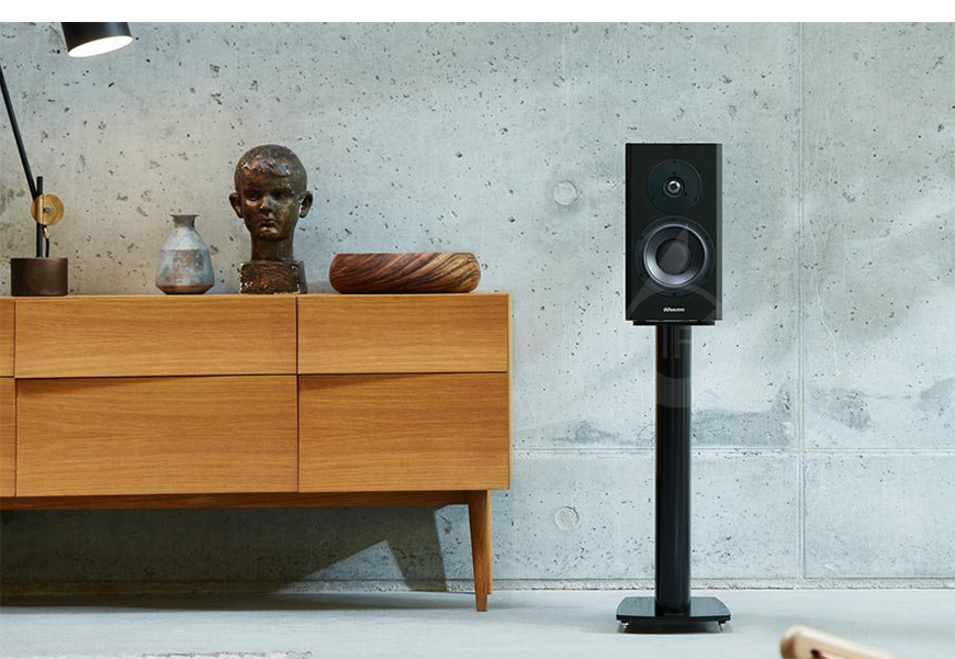 丹拿 焦點20XD 無線有源書架箱,Dynaudio Focus 20XD